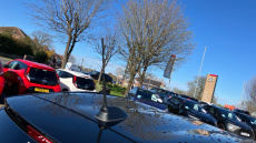 Toyota Aygo X 1.0 VVT-i Edge 5dr Petrol Hatchback